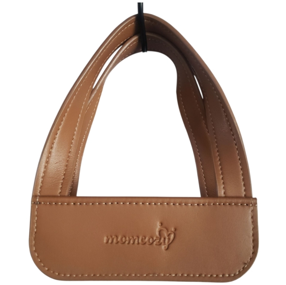 Momcozy Breast Pump Bag, Large Capacity Diapers Nappy  Tote for Travel - Picture 4 of 9